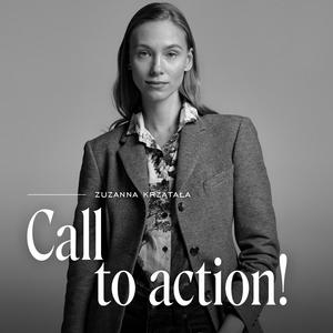 Słuchaj Call to Action! w aplikacji