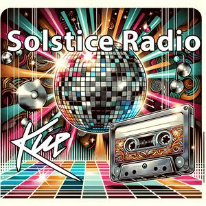 Słuchaj Solstice Radio w aplikacji