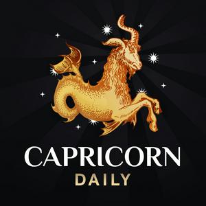 Słuchaj Capricorn Daily w aplikacji