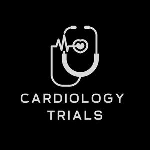 Słuchaj Cardiology Trials w aplikacji