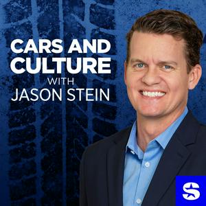 Słuchaj Cars & Culture with Jason Stein w aplikacji