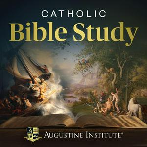 Słuchaj Catholic Bible Study w aplikacji