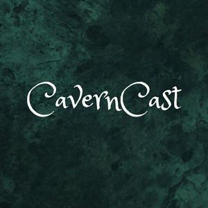 Słuchaj CavernCast w aplikacji