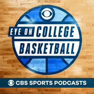 Słuchaj Eye On College Basketball w aplikacji