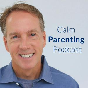 Słuchaj Calm Parenting Podcast w aplikacji