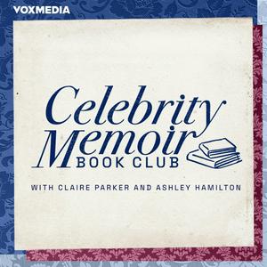 Słuchaj Celebrity Memoir Book Club w aplikacji