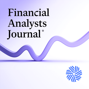 Słuchaj Financial Analysts Journal w aplikacji