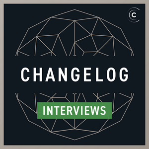 Słuchaj Changelog Interviews w aplikacji