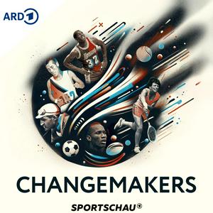 Słuchaj Changemakers - Wie Sportler:innen die Welt verändern w aplikacji