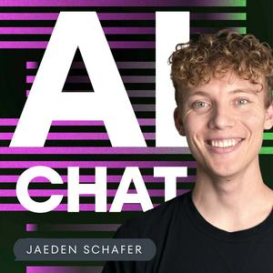 Słuchaj AI Chat: ChatGPT & AI News, Artificial Intelligence, OpenAI, Machine Learning w aplikacji