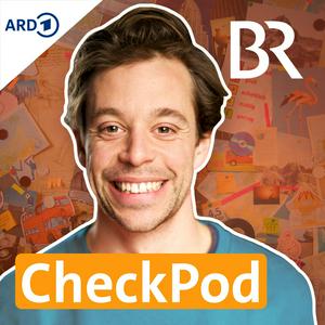 Słuchaj CheckPod - Der Podcast mit Checker Tobi w aplikacji