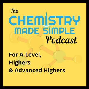 Słuchaj Chemistry Made Simple w aplikacji