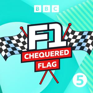 Słuchaj F1: Chequered Flag w aplikacji