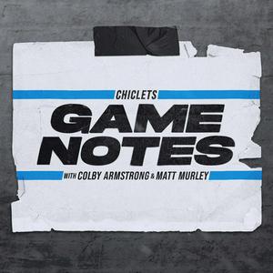 Słuchaj Chiclets Game Notes w aplikacji