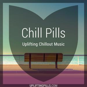 Słuchaj Chill Pills - Uplifting Chillout Music with downtempo, vocal and instrumental chill out, lofi chillhop, lounge and ambient w aplikacji