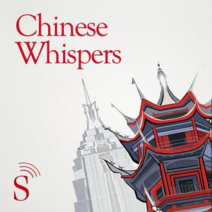 Słuchaj Chinese Whispers w aplikacji