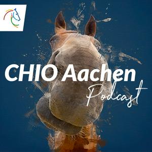 Słuchaj CHIO Aachen Podcast w aplikacji