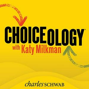 Słuchaj Choiceology with Katy Milkman w aplikacji