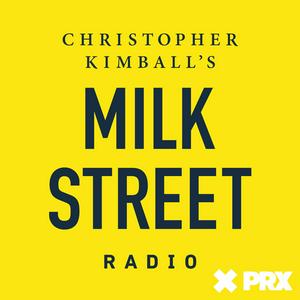 Słuchaj Christopher Kimball’s Milk Street Radio w aplikacji