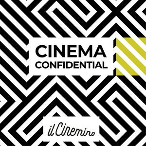 Słuchaj Cinema Confidential w aplikacji