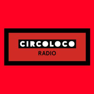 Słuchaj Circoloco Radio w aplikacji