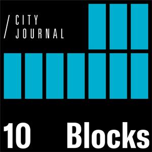 Słuchaj City Journal's 10 Blocks w aplikacji