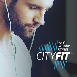 Słuchaj Podcast CityFit w aplikacji