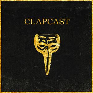 Słuchaj Clapcast from Claptone w aplikacji