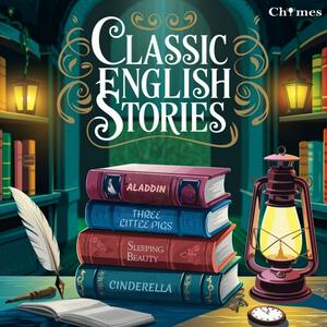 Słuchaj Classic English Stories For Kids w aplikacji