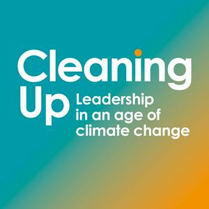 Słuchaj Cleaning Up: Leadership in an Age of Climate Change w aplikacji