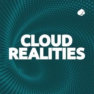 Słuchaj Cloud Realities w aplikacji