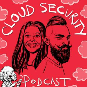 Słuchaj Cloud Security Podcast w aplikacji