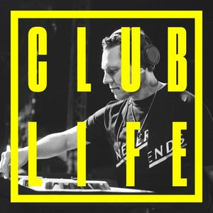 Słuchaj CLUBLIFE w aplikacji