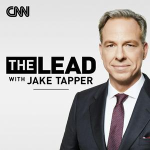 Słuchaj The Lead with Jake Tapper w aplikacji