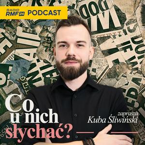 Słuchaj Co u nich słychać? w aplikacji