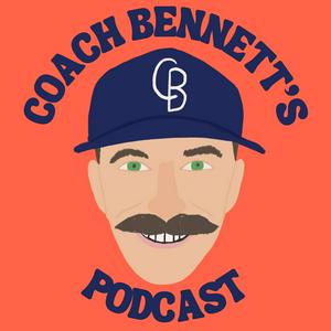 Słuchaj Coach Bennett's Podcast w aplikacji