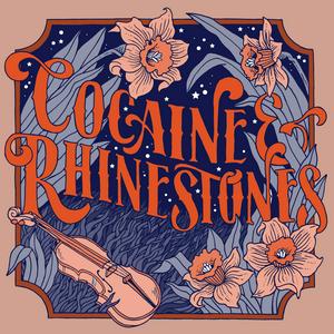 Słuchaj Cocaine & Rhinestones: The History of Country Music w aplikacji