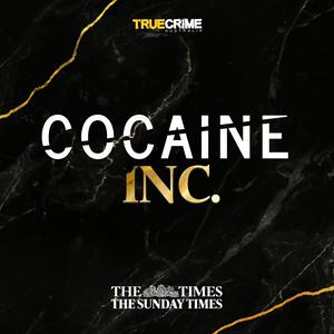 Słuchaj Cocaine Inc. w aplikacji