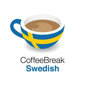 Słuchaj Coffee Break Swedish w aplikacji