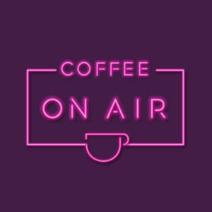 Słuchaj Coffee On Air w aplikacji