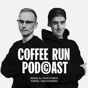 Słuchaj Coffee Run Podcast w aplikacji