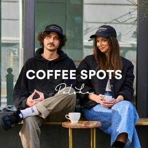 Słuchaj Coffee Spots Polska w aplikacji