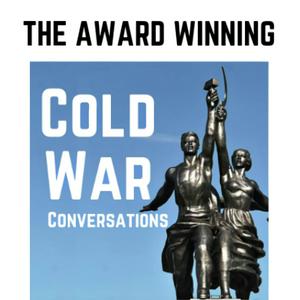 Słuchaj Cold War Conversations w aplikacji