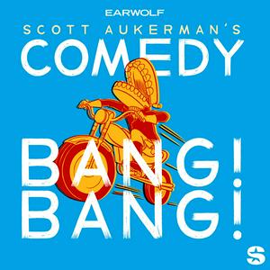 Słuchaj Comedy Bang Bang: The Podcast w aplikacji