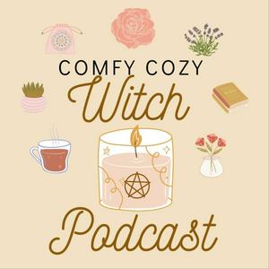 Słuchaj Comfy Cozy Witch Podcast w aplikacji