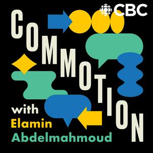 Słuchaj Commotion with Elamin Abdelmahmoud w aplikacji