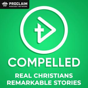 Słuchaj Compelled - Christian Stories & Testimonies w aplikacji