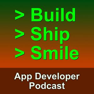 Słuchaj Swift Developer Podcast - App development and discussion w aplikacji