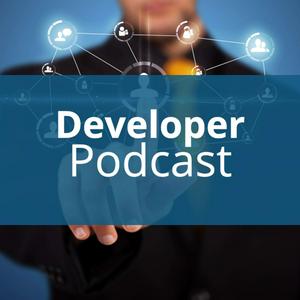 Słuchaj Developer Podcast w aplikacji