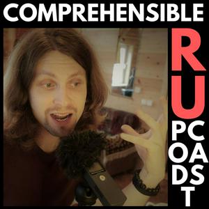 Słuchaj Comprehensible Russian Podcast | Learn Russian with Max w aplikacji